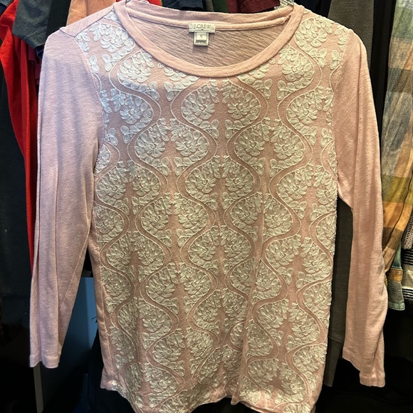 J. Crew shirt - Picture 1 of 3